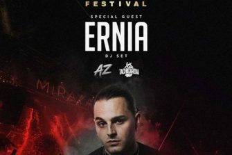 Miraya in festival - ERNIA | Miraya Beach Park