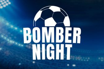 Bomber Night | BE CLUB
