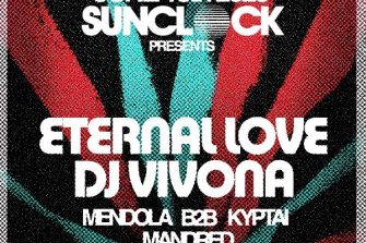 Sunclock presents Eternal Love & Dj Vivona | Country DiscoClub