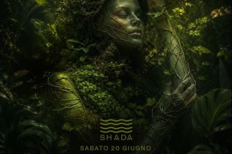 Amazzonia | Shada Beach Club