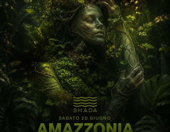 Amazzonia   Shada Beach Club