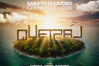 Opening Season | QUETZAL