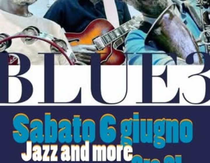 BLUE3   Dalla Cira