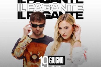 Il Pagante | Celebrità