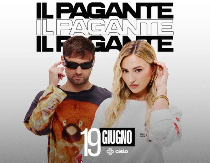 Il Pagante   Celebrità