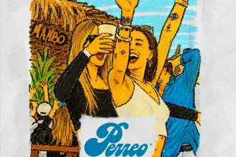 Il Beach Party della domenica | Mambo