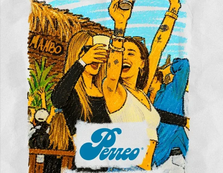 Il Beach Party della domenica   Mambo