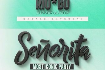 Senorita | RIOBO Gallipoli