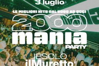 2000MANIA | ilMuretto®