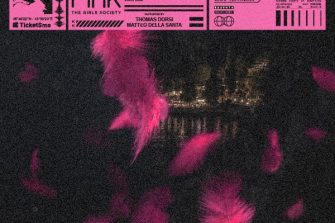 Pink - The Girls Society | BASE CLUB