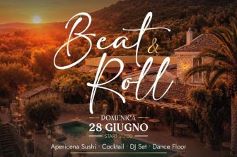 Beat & Roll | Le Cese