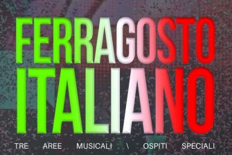 Ferragosto italiano | Koala