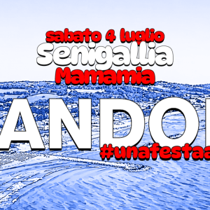 RANDOM #UNAFESTAACASO | Mamamia