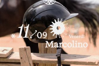 Garden House presents Marcolino | Garden House