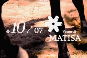 Garden House presents MATISA | Garden House