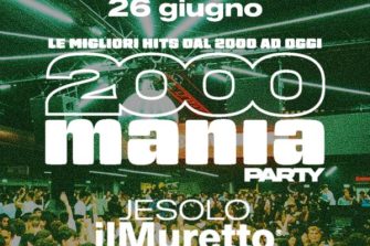 2000MANIA | ilMuretto®