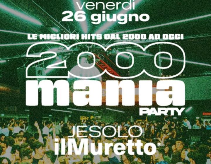 2000MANIA   ilMuretto®