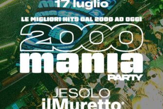 2000MANIA | ilMuretto®