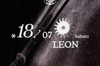 Belle Cose presents Leon | Garden House
