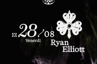 Garden House presents Ryan Elliott | Garden House