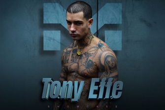 Notte Rosa - Tony Effe Showcase | Molo Club