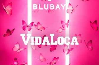 Vidaloca | BLUBAY