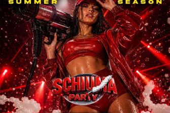Schiuma Party | Altromondo Studios