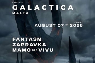 Galactica Malta | UNO Malta