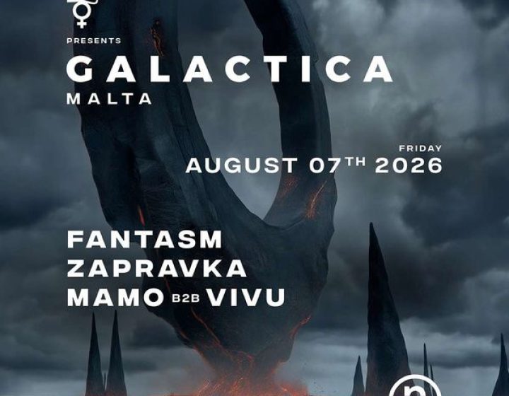 Galactica Malta UNO Malta