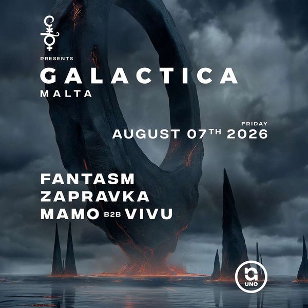 Galactica Malta | UNO Malta