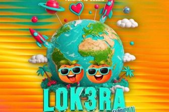 Lok3ra - El Original | MrCharlie