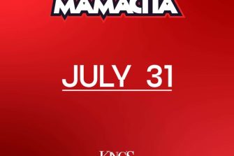 Mamacita | KINGS CLUB