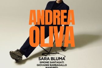 Opening Party with Andrea Oliva | Movida Beach Club