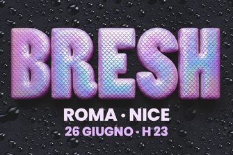 Bresh | Nice