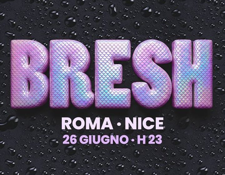 Bresh Nice