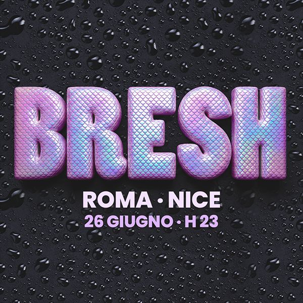 Bresh | Nice