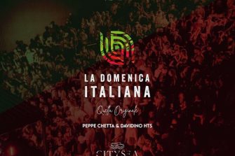 La Domenica Italiana - City Sea Anfiteatro | RISTORANTE CITYSEA