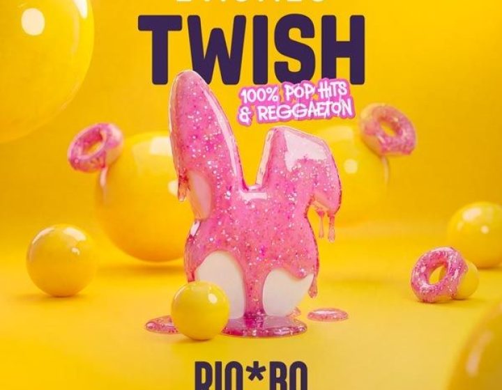 Twish   RIOBO Gallipoli