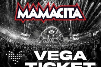 Vega - Mamacita Closing Party | Vega Discoteque