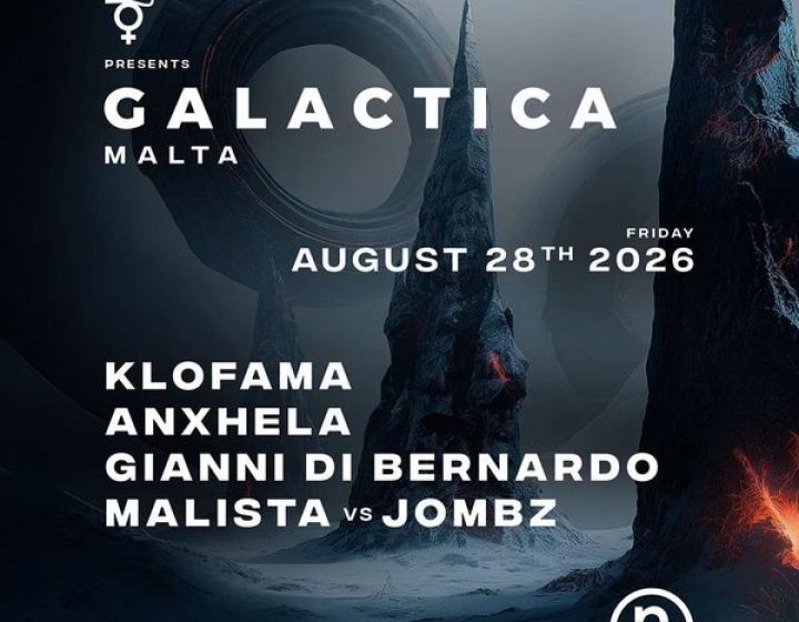 Galactica Malta UNO Malta