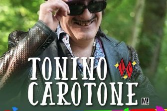 Tonino Carotone | NXT BERGAMO