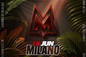 Mamacita | Nomad Discoteca