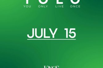 Yolo - 15 Luglio | KINGS CLUB