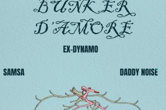 Bunker d'Amore | ExDynamo