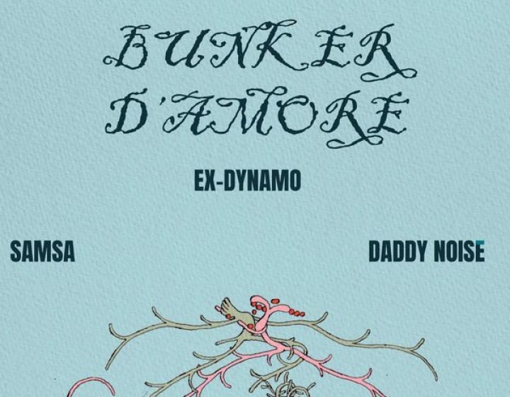 Bunker d'Amore ExDynamo