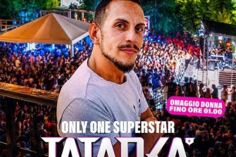 Tatanka | CA MARGHERITA