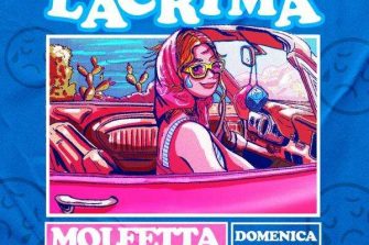 Lacrima | Bloom Beach Bar