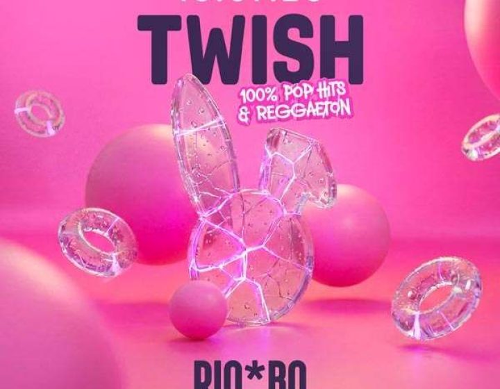 Twish   RIOBO Gallipoli