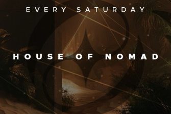 House of Nomad | Nomad Discoteca