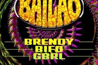 Bailao | Giardini Sonori